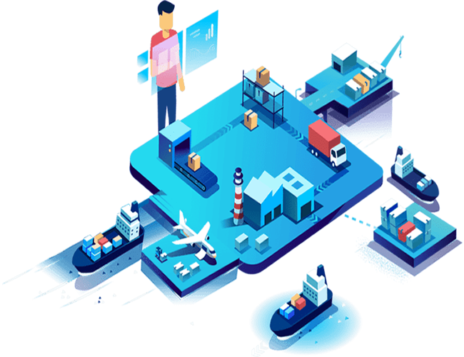 Swift Route Logistics